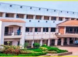 Salem Sowdeswari College, Salem